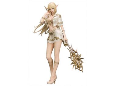 リネージュII エルフ