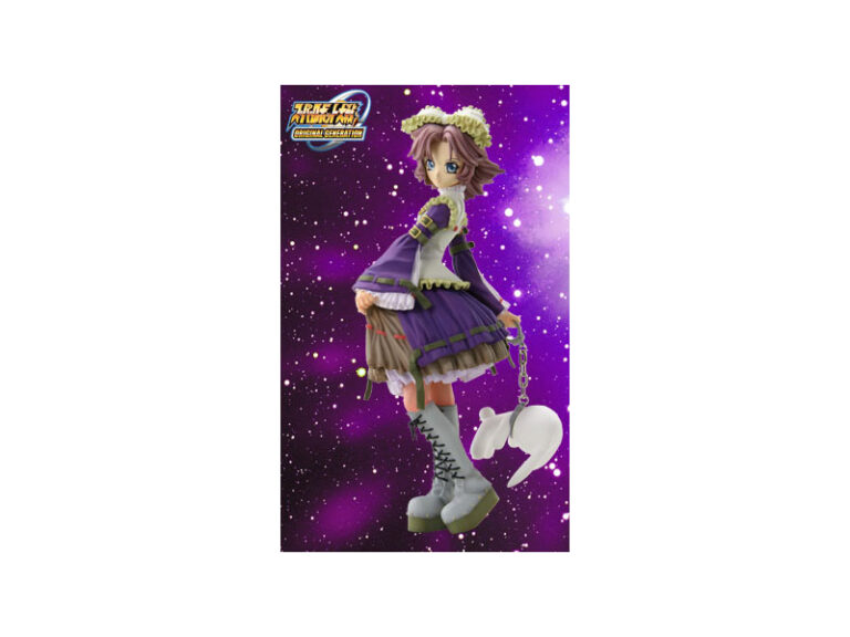 スーパーロボット大戦 オリジナルジェネレーション ラトゥーニ・スゥボ-タ