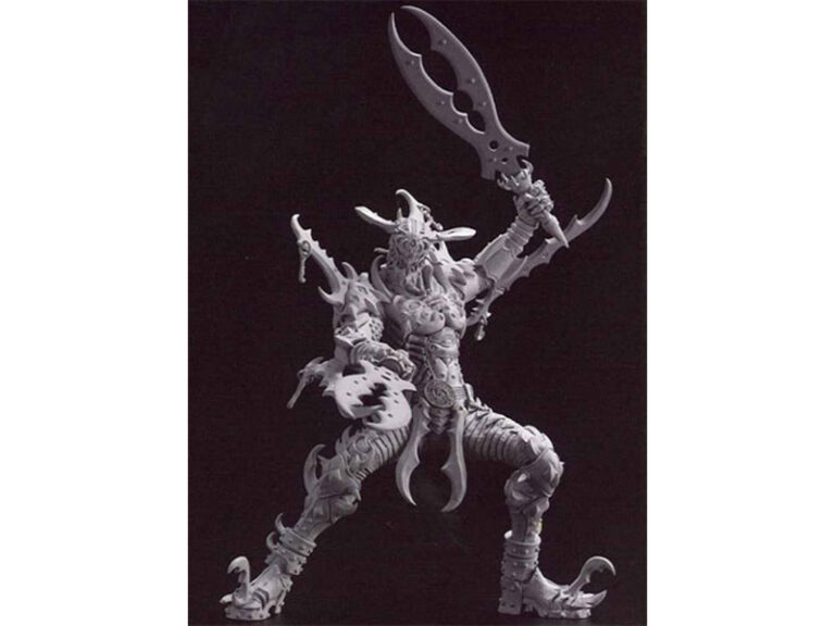 アートワークスモンスターズ 仮面ライダー剣（ブレイド）「ギラファアンデッド」