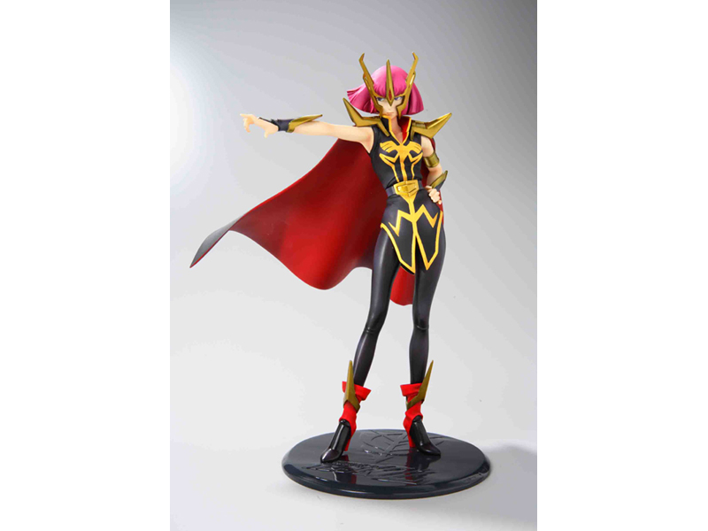 RAHDX エクセレントモデル シリーズ GUNDAM-ARCHIVES SIDE4 ハマーン・カーン