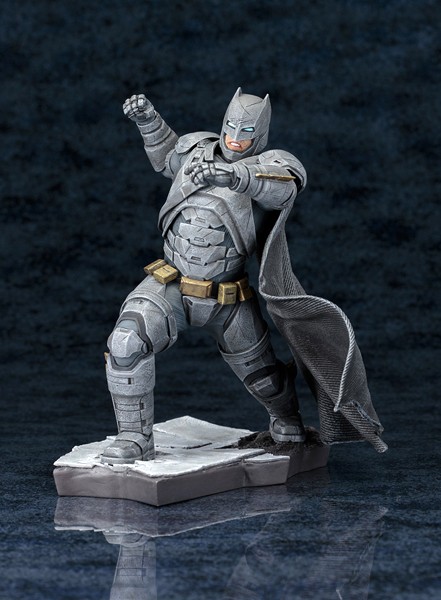 ARTFX＋ バットマン DAWN OF JUSTICE