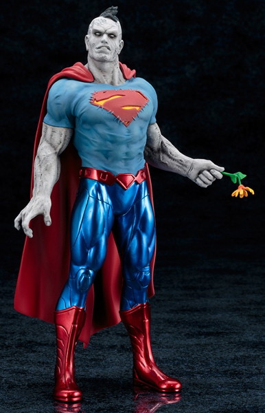 ARTFX＋ ビザロ NEW52