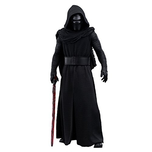 ARTFX＋ STAR WARS カイロ・レン
