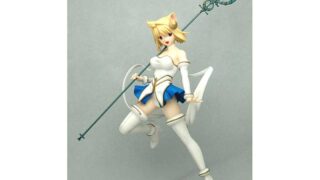 白き月姫 ファンタズムーンエクリプス