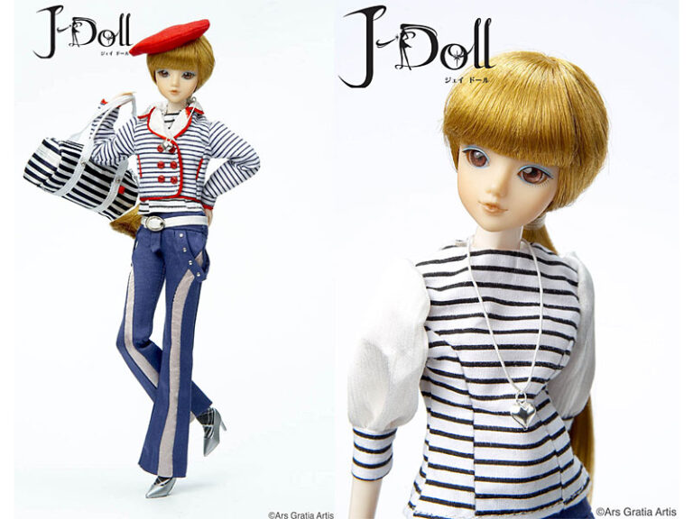 J-Doll/マルシェ