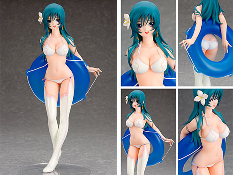 ゾイドジェネシス コトナ・エレガンス 完成品