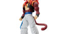 Figure-rise Standard 超サイヤ人4ゴジータ プラモデル 『ドラゴンボールGT』