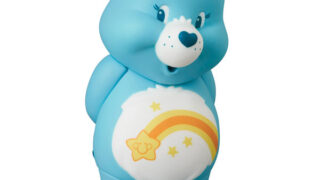 ウルトラディテールフィギュア No.774 UDF Care Bears(TM) Wish Bear(TM)