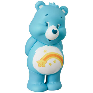 ウルトラディテールフィギュア No.774 UDF Care Bears(TM) Wish Bear(TM)