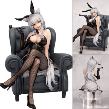 SSR FIGURE 〈異人館〉 蘇玖 バニーVer. 1/7 完成品フィギュア