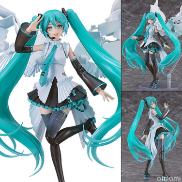 【限定販売】PLAMATEA キャラクター・ボーカル・シリーズ01 初音ミク Happy 16th Birthday Ver. プラモデル