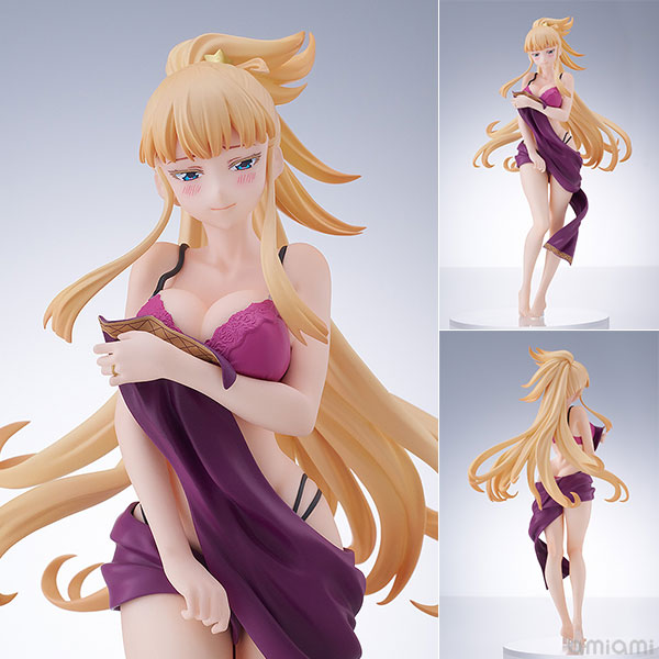 POP UP PARADE 結婚指輪物語 ヒメ L size 完成品フィギュア