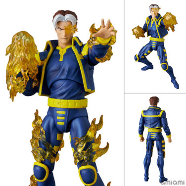 マフェックス No.251 MAFEX X-MAN (NATE GREY)『X-MEN』