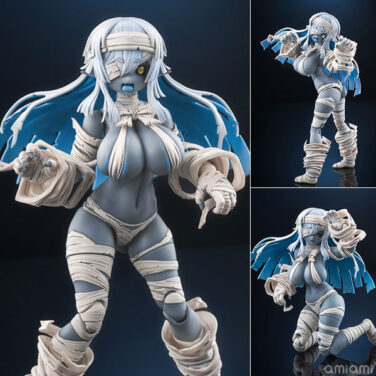 【特典】RPG-03 ゾンビ グリサ 1/12 完成品アクションフィギュア