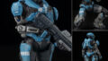 RE：EDIT HALO： REACH 1/12 SCALE KAT-B320 (Noble Two)