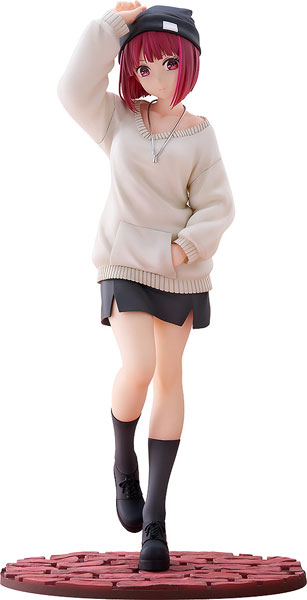 【限定販売】【推しの子】有馬かな バズらせファッションVer. 1/6 完成品フィギュア