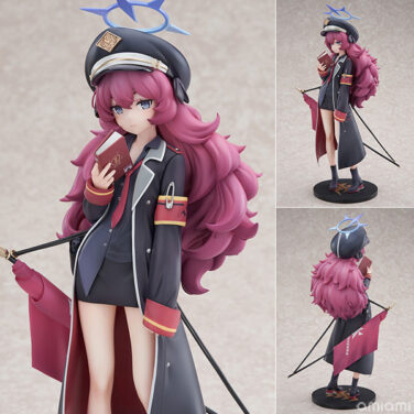 ブルーアーカイブ イロハ 1/7 完成品フィギュア