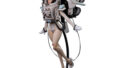 UNDERVERSE POPBOT series 1/6 Collectible Action Figure ORIGIN LASSTRANAUT Catherine Catherine