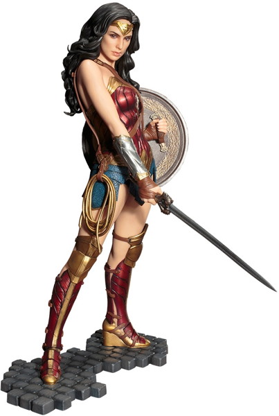 ARTFX DC UNIVERSE ワンダーウーマン-WONDER WOMAN-