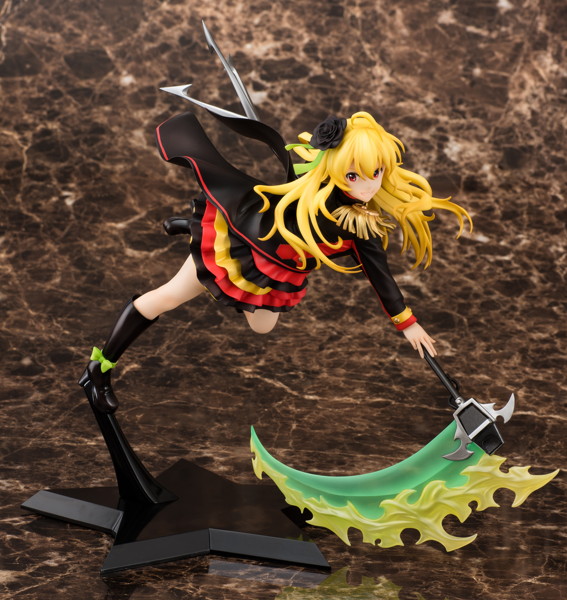 THE IDOLM@STER MOVIE 輝きの向こう側へ！ 星井美希 眠り姫