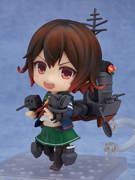 ねんどろいど 艦隊これくしょん-艦これ- 睦月改二