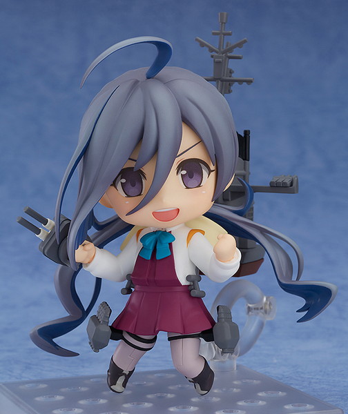 ねんどろいど 艦隊これくしょん-艦これ- 清霜