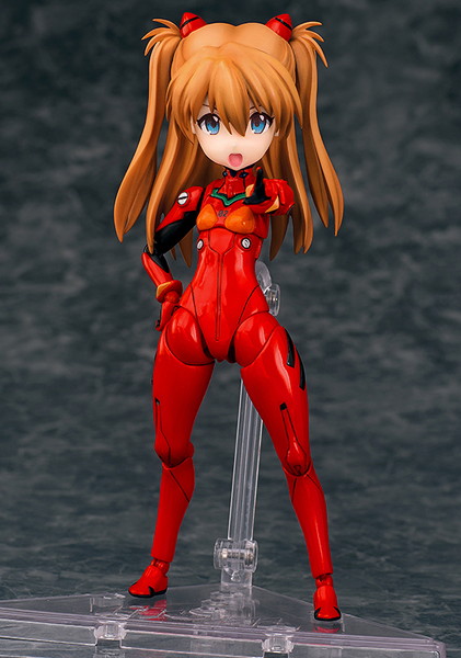 パルフォム ヱヴァンゲリヲン新劇場版 式波・アスカ・ラングレー