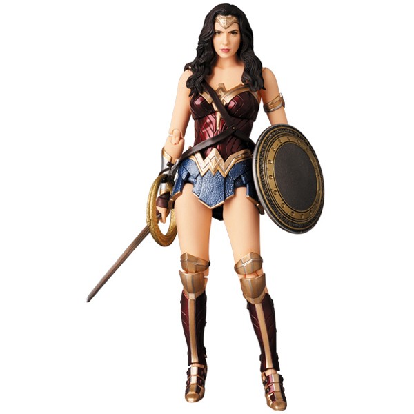 マフェックス No.060 MAFEX WONDER WOMAN