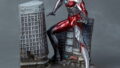 ウルトラマン 彩色済み組み立てキット