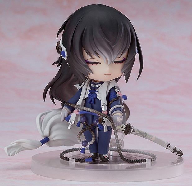 ねんどろいど 刀剣乱舞-ONLINE- 数珠丸恒次