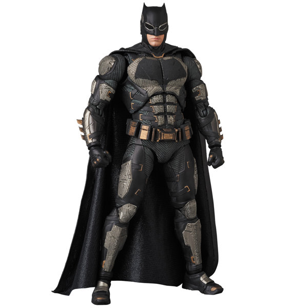 MAFEX BATMAN TACTICAL SUIT Ver.『JUSTICE LEAGUE』