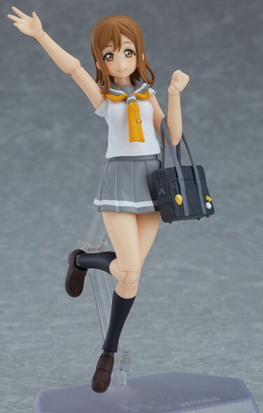 figma ラブライブ！サンシャイン！！ 国木田花丸