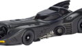 ムービーリボ Series No.009 「Batmobile 1989」バットモービル（1989）