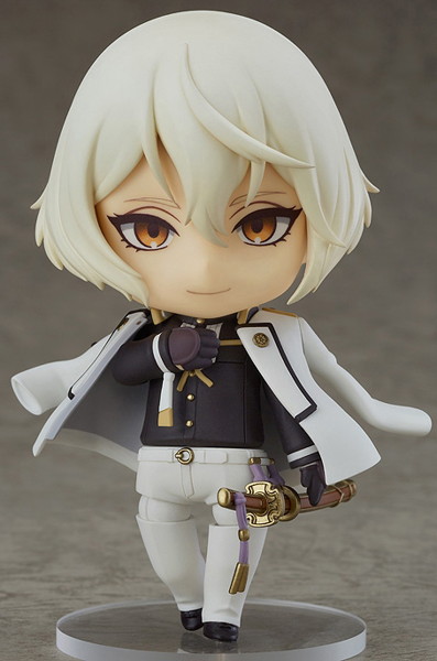 ねんどろいど 刀剣乱舞-ONLINE- 髭切