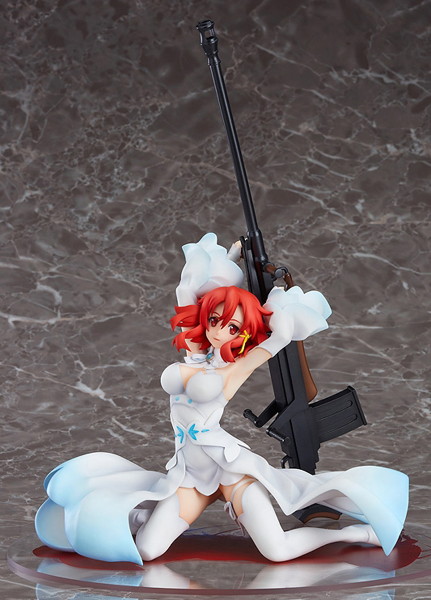 終末のイゼッタ イゼッタ