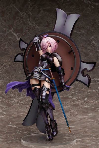 Fate/Grand Order シールダー/マシュ・キリエライト