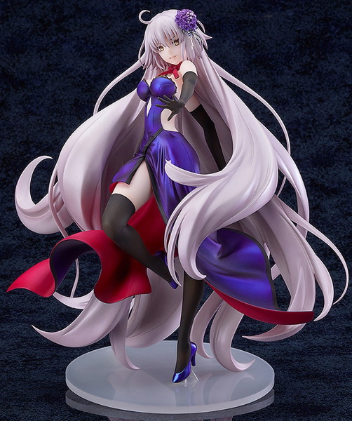 Fate/Grand Order アヴェンジャー/ジャンヌ・ダルク〔オルタ〕 ドレスVer.