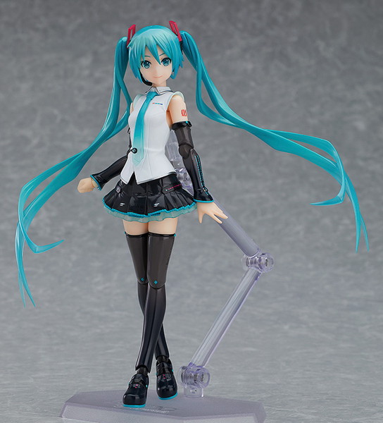 figma キャラクター・ボーカル・シリーズ01 初音ミク V4X