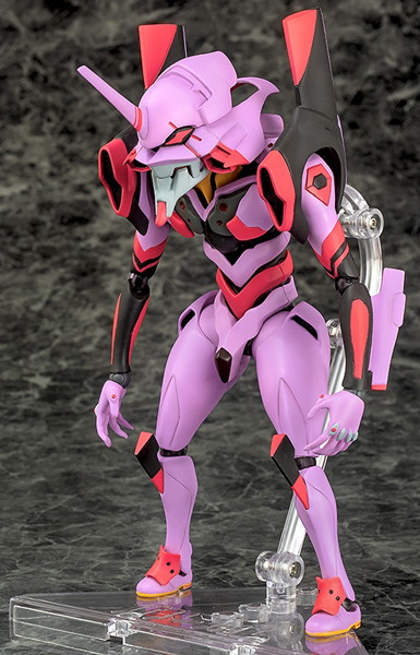 パルフォム ヱヴァンゲリヲン新劇場版 エヴァンゲリオン初号機 覚醒Ver.