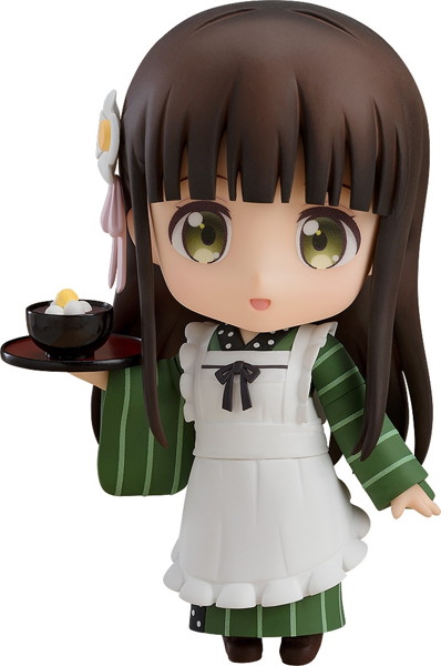 ねんどろいど ご注文はうさぎですか？？ 千夜