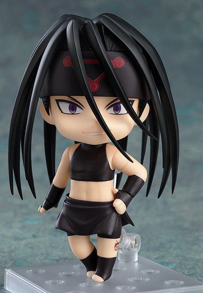 ねんどろいど 鋼の錬金術師 FULLMETAL ALCHEMIST エンヴィー
