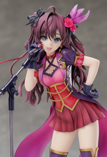 アイドルマスター シンデレラガールズ 一ノ瀬志希 Tulip Ver.