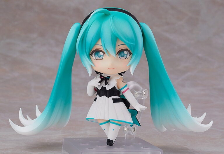 ねんどろいど キャラクター・ボーカル・シリーズ01 初音ミクシンフォニー 2018-2019Ver.