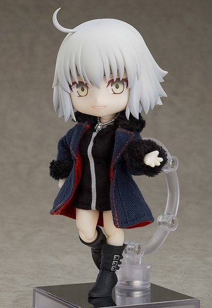 ねんどろいどどーる Fate/Grand Order アヴェンジャー/ジャンヌ・ダルク〔オルタ〕新宿Ver.