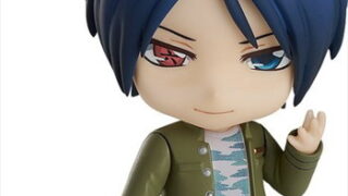 ねんどろいど 家庭教師ヒットマンREBORN！ 六道骸