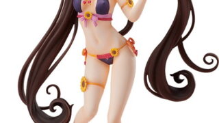 ネコぱら ショコラ 水着Ver.