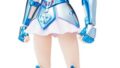 聖闘士聖衣神話 聖闘士星矢 セインティア翔 エクレウス翔子