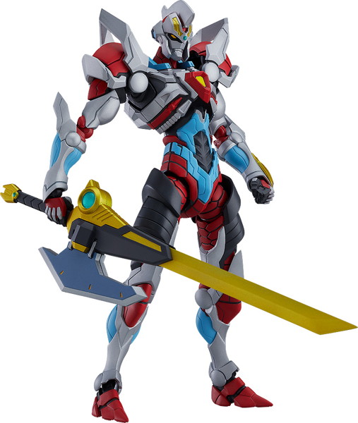 figma SSSS.GRIDMAN グリッドマン