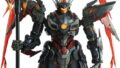 王者栄耀（オナー・オブ・キングス） LYU BU THE DOOM MECHA （リョフ・ザ・ドゥーム・メカ）