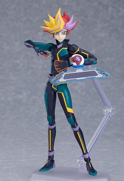 figma 遊☆戯☆王VRAINS Playmaker